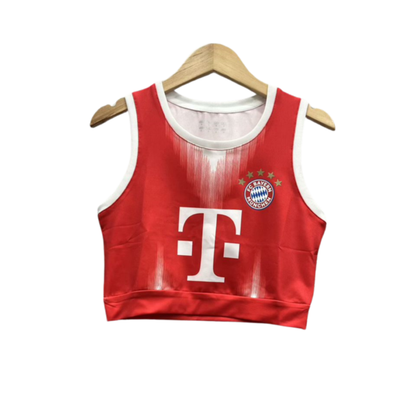 Crop Bayern Munich 2025/26