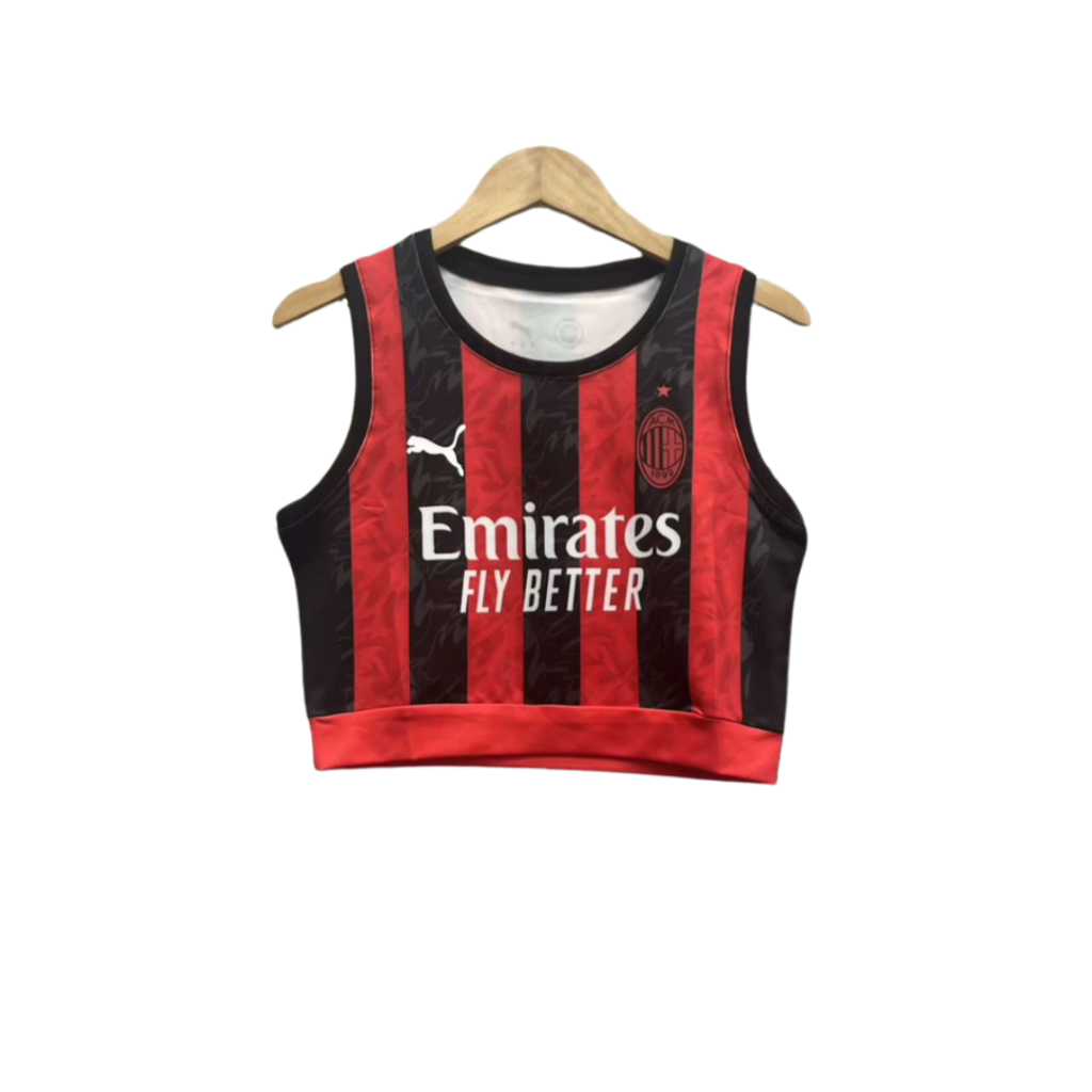 Crop AC Milan 2025/26
