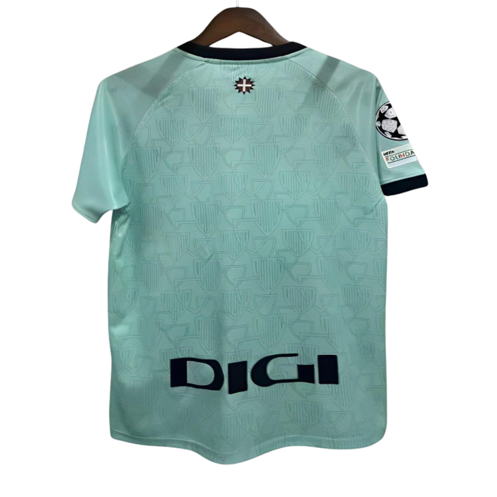 Camiseta Athletic Club de Bilbao 2025/26