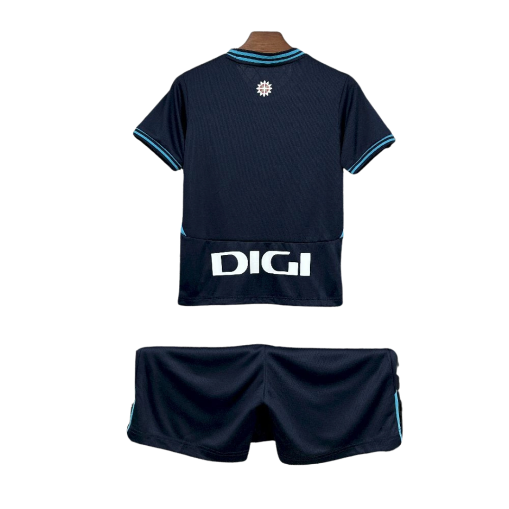 Conjunto Niño Athletic Club de Bilbao 2025/26