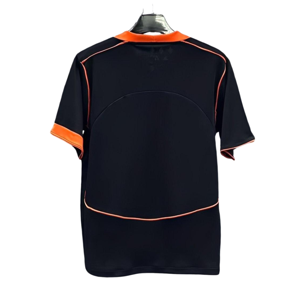 Camiseta Corinthians 2025/26