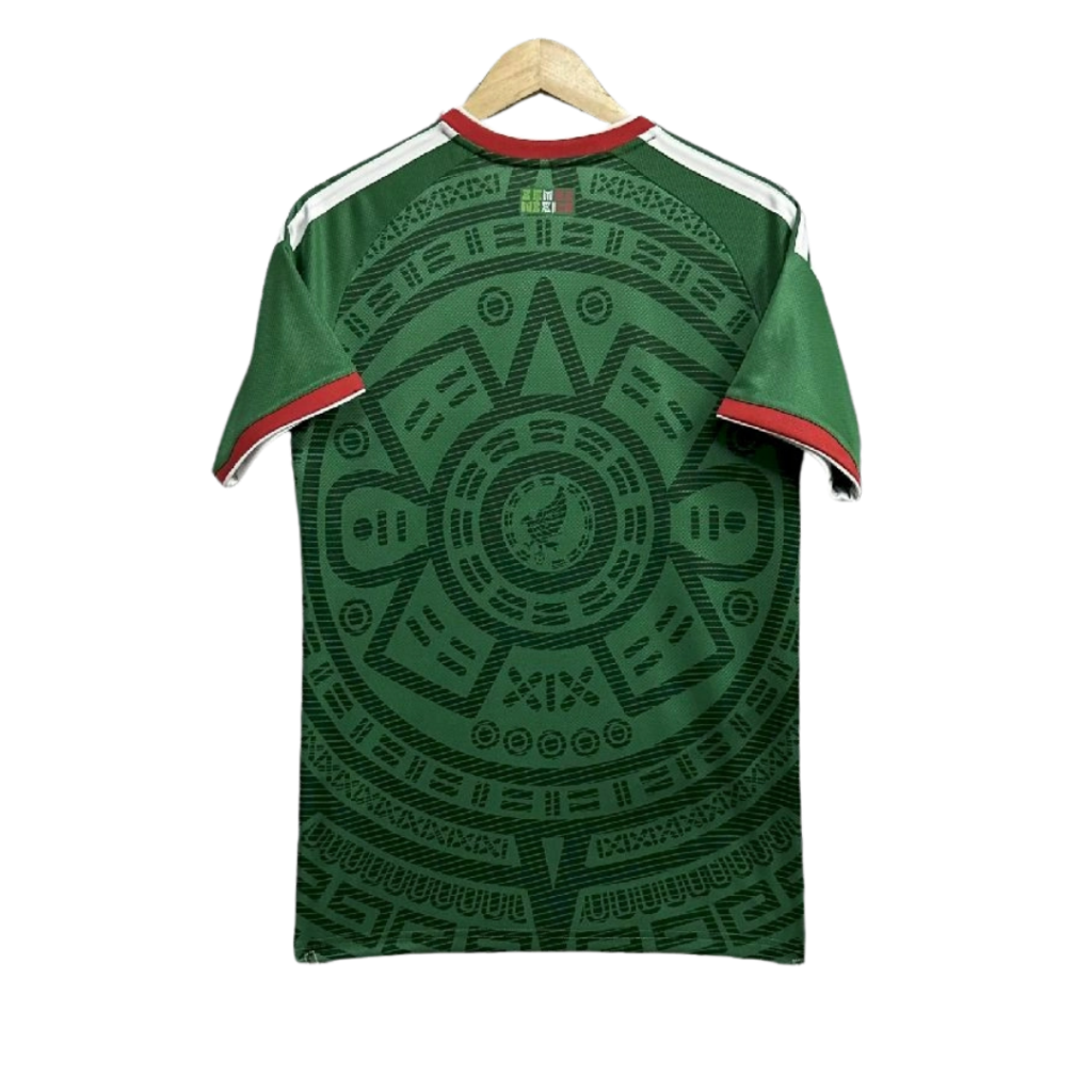 Camiseta Selección Senegal Mundial 2026