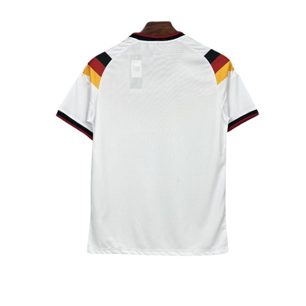 Camiseta Selección Alemania Mundial 2026