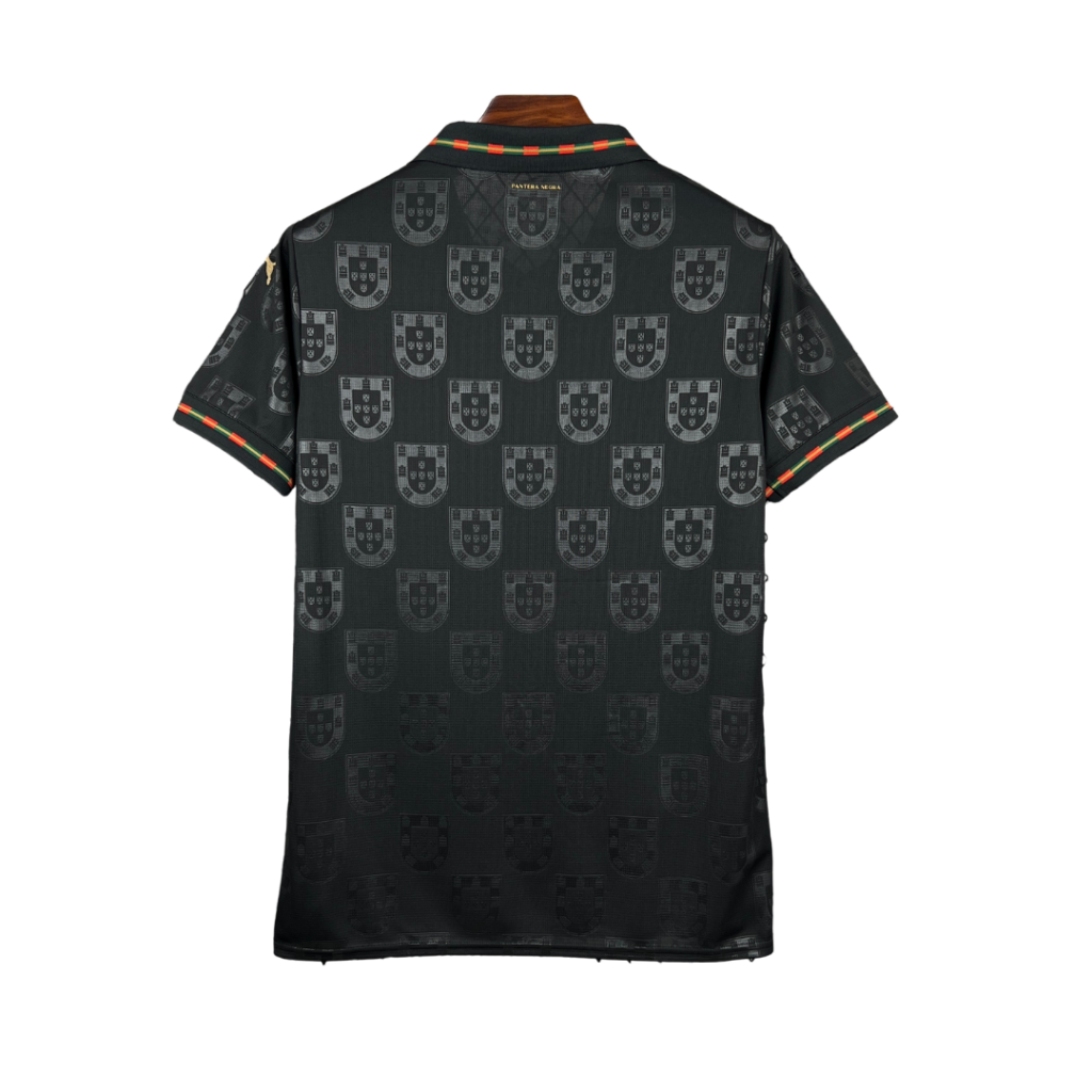 Camiseta Selección Portugal Mundial 2026