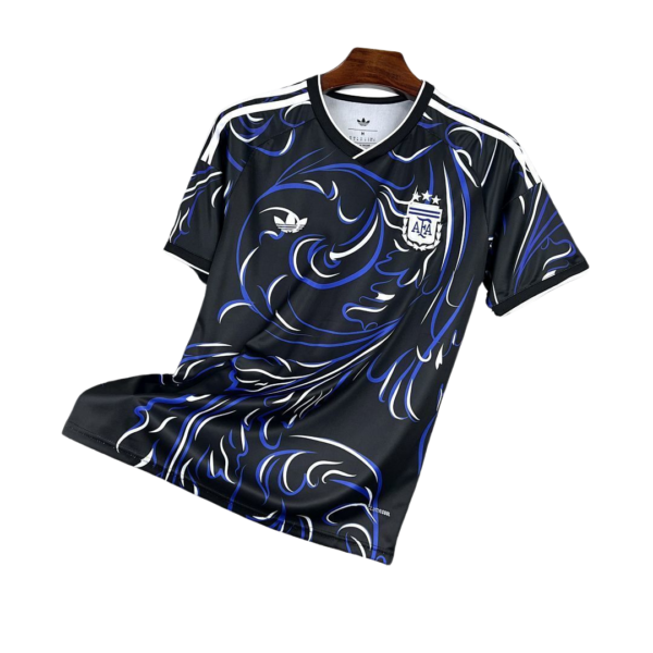 Camiseta Selección Argentina Mundial 2026