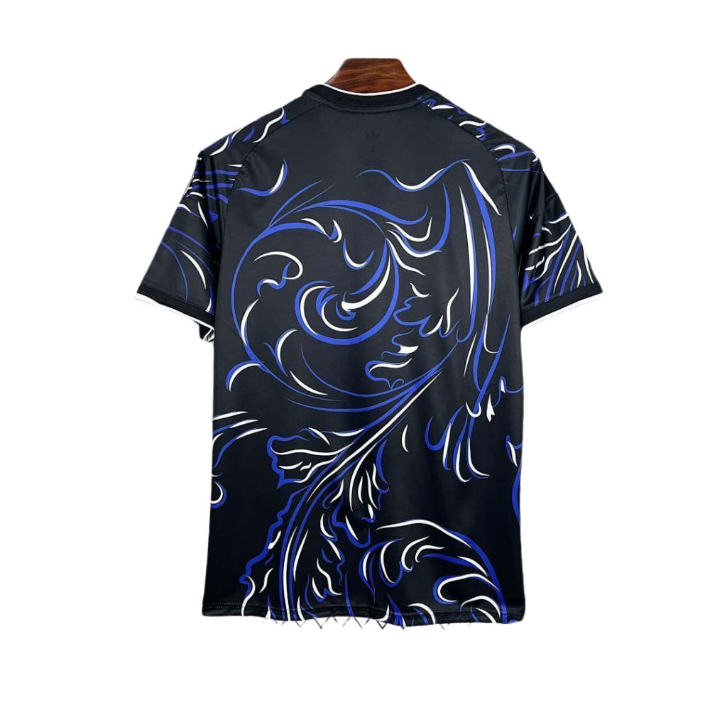 Camiseta Selección Argentina Mundial 2026