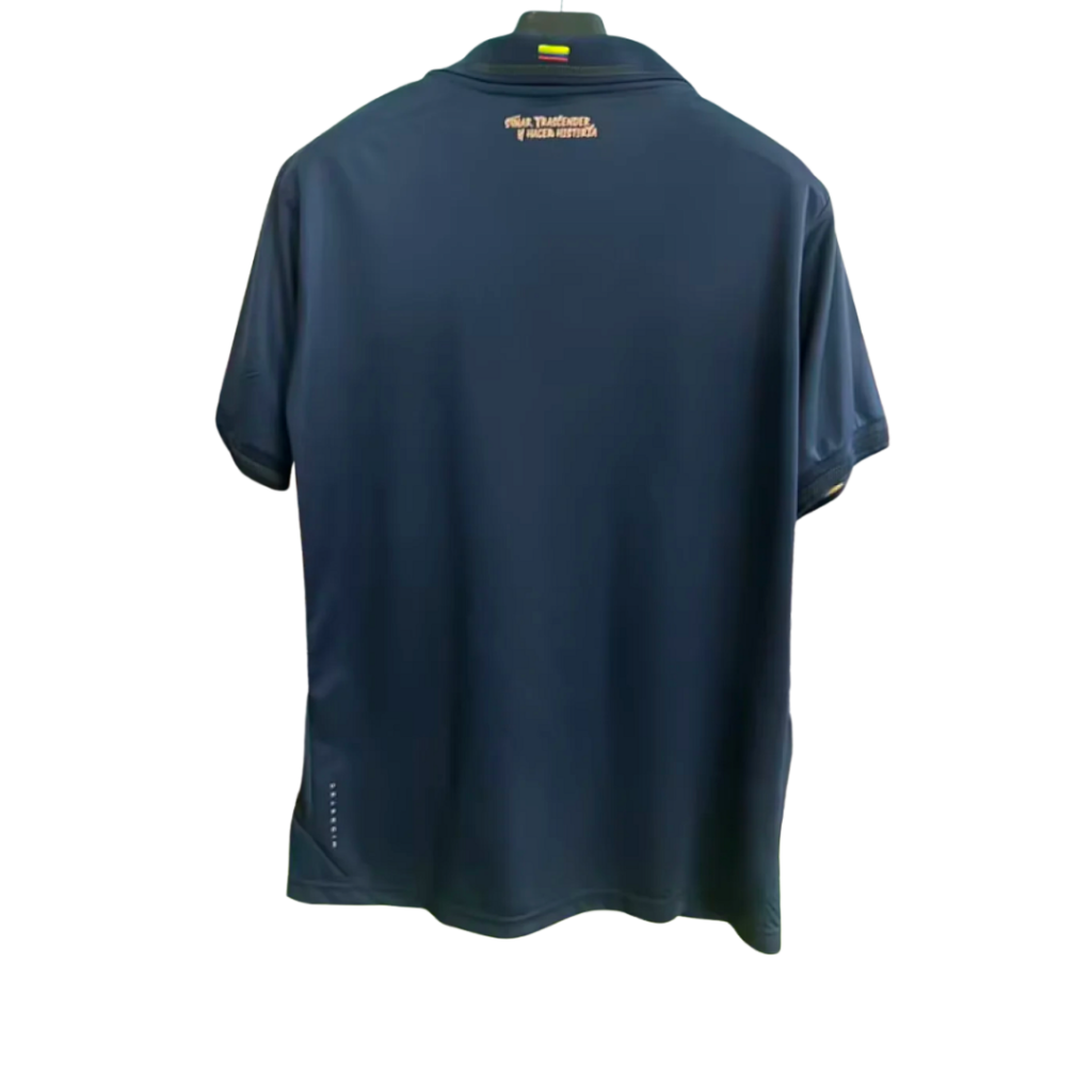 Camiseta Selección Ecuador Mundial 2026