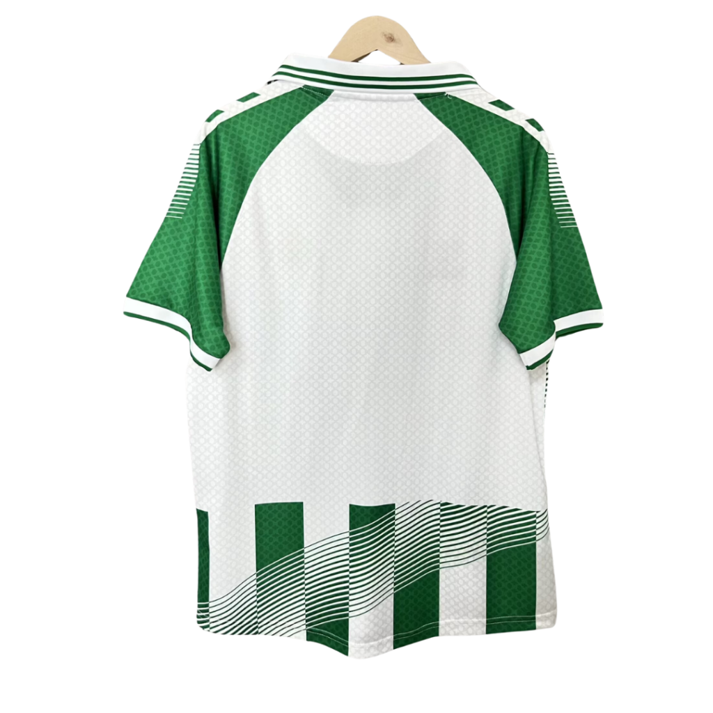 Camiseta Real Betis Balompié 2026/27