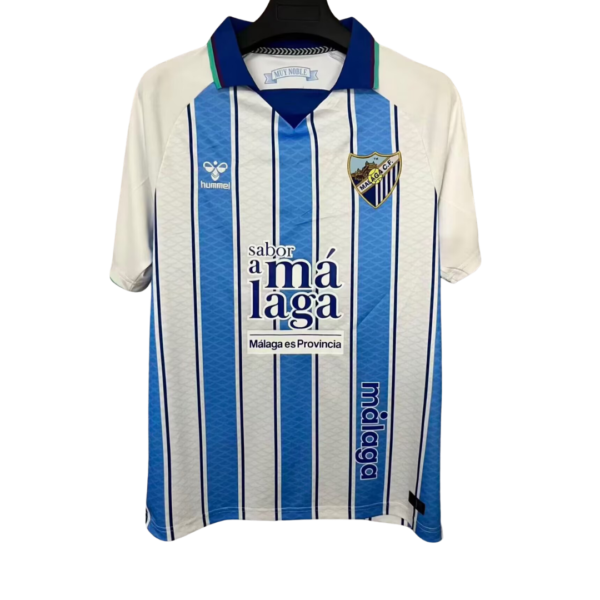 Camiseta Málaga CF 2026/27