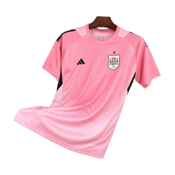 Camiseta Selección España Mundial 2026