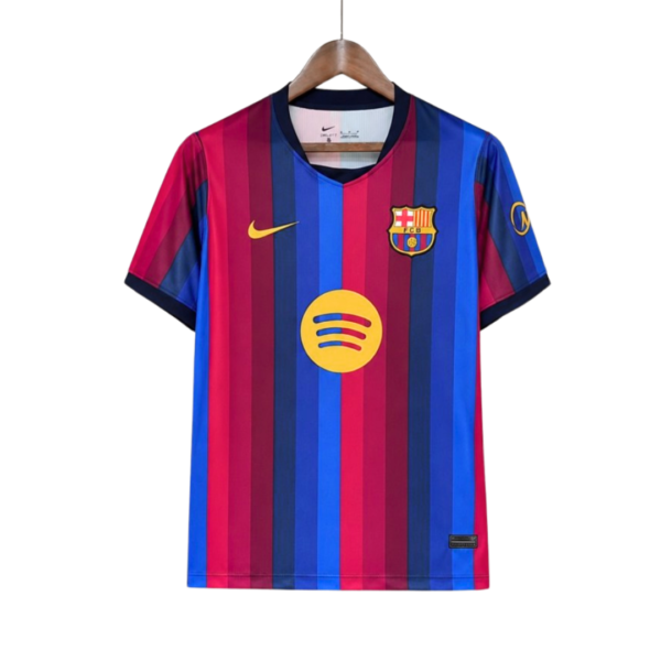 Camiseta FC Barcelona 2026/27