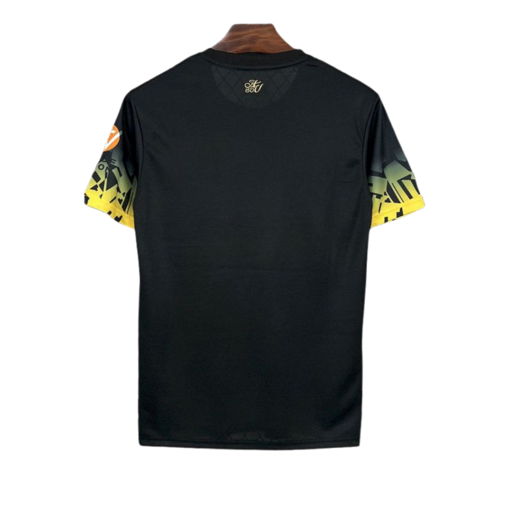 Camiseta Aston Villa 2025/26