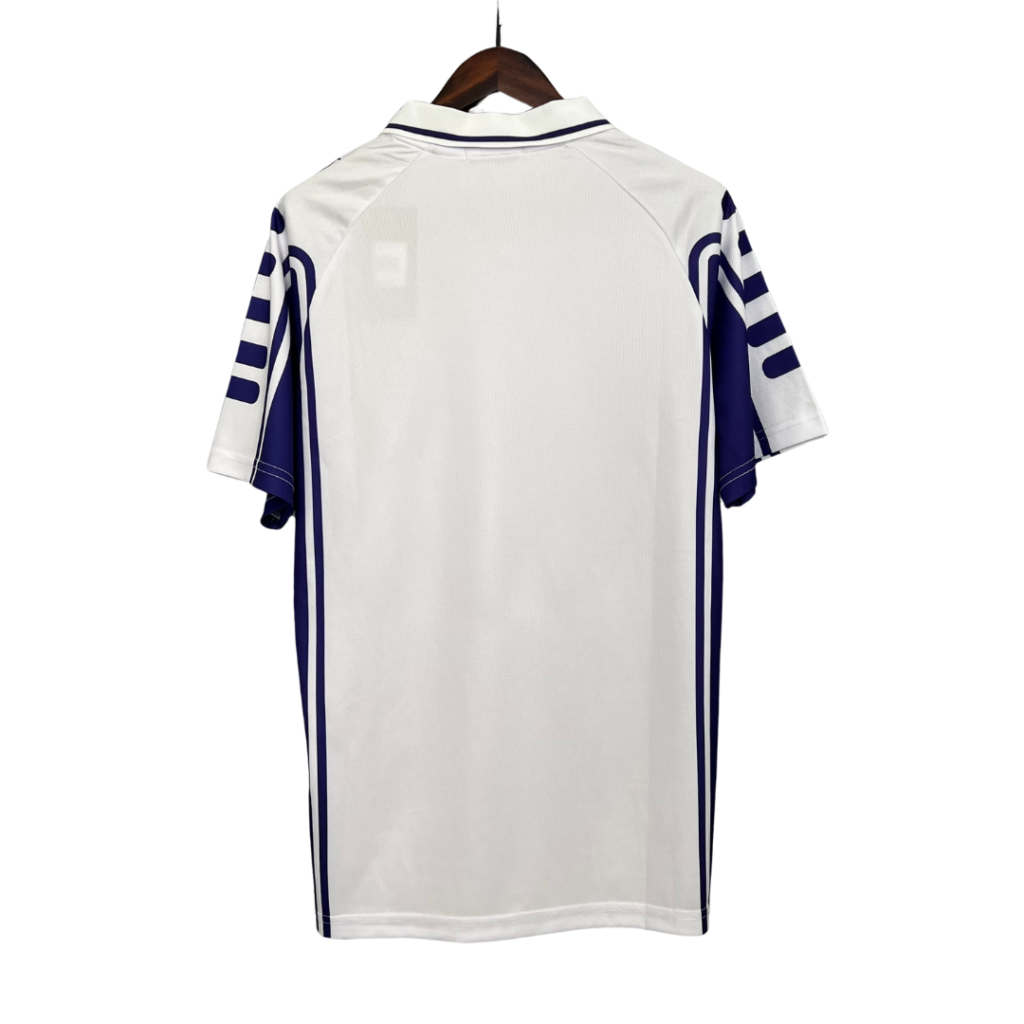 Camiseta Retro ACF Fiorentina 1999/2000