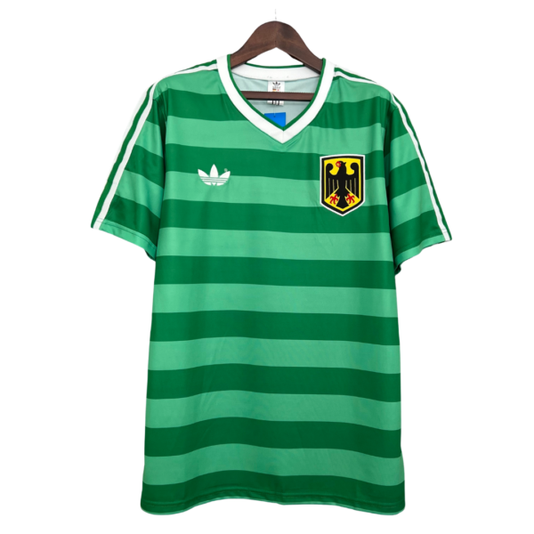Camiseta Retro Selección Alemania 1984