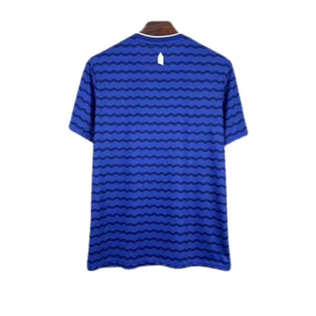 Camiseta Everton 2025/26