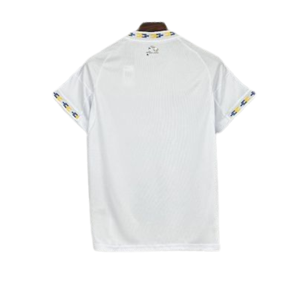 Camiseta Leeds United 2025/26