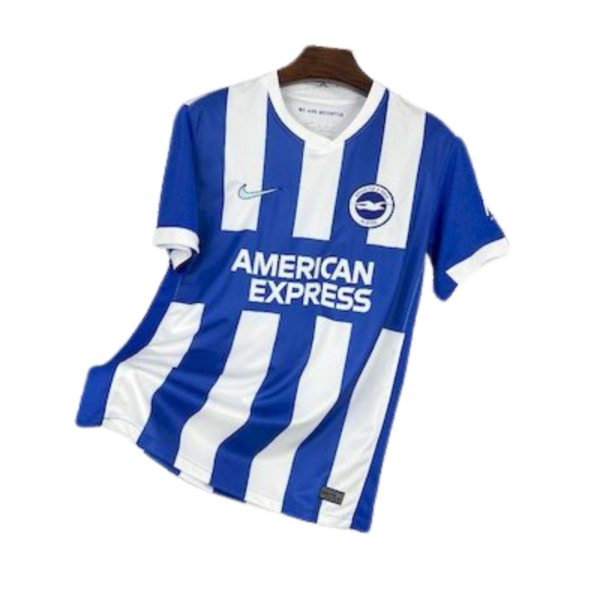 Camiseta Brighton 2025/26