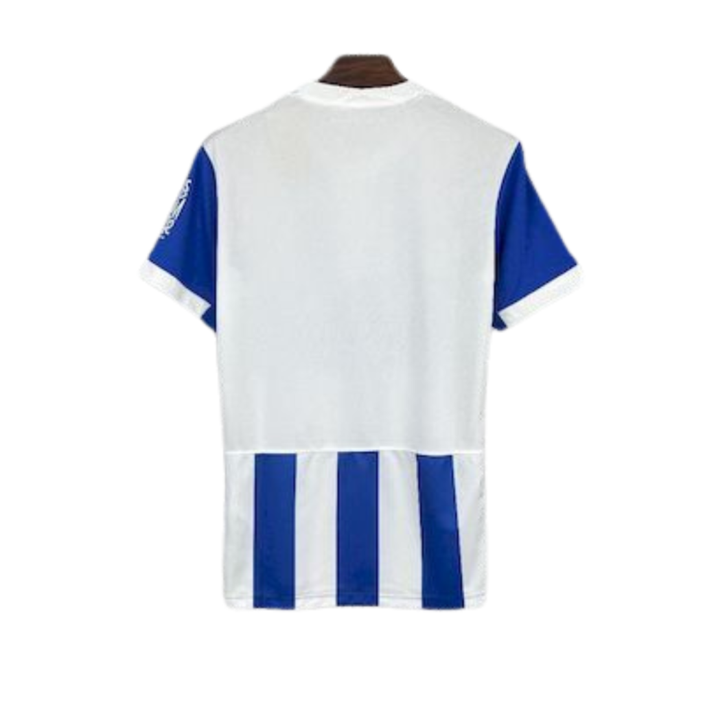 Camiseta Brighton 2025/26
