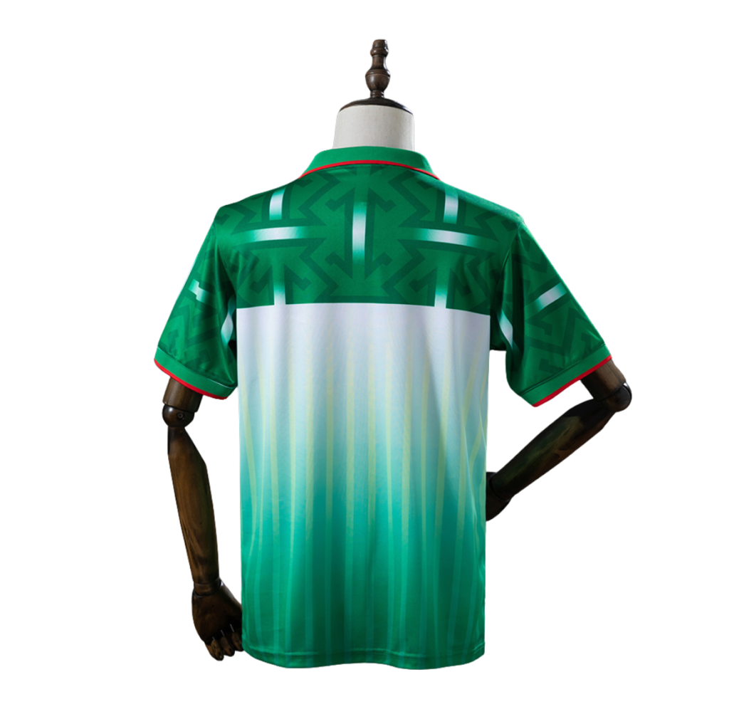 Camiseta Marruecos Retro 1994