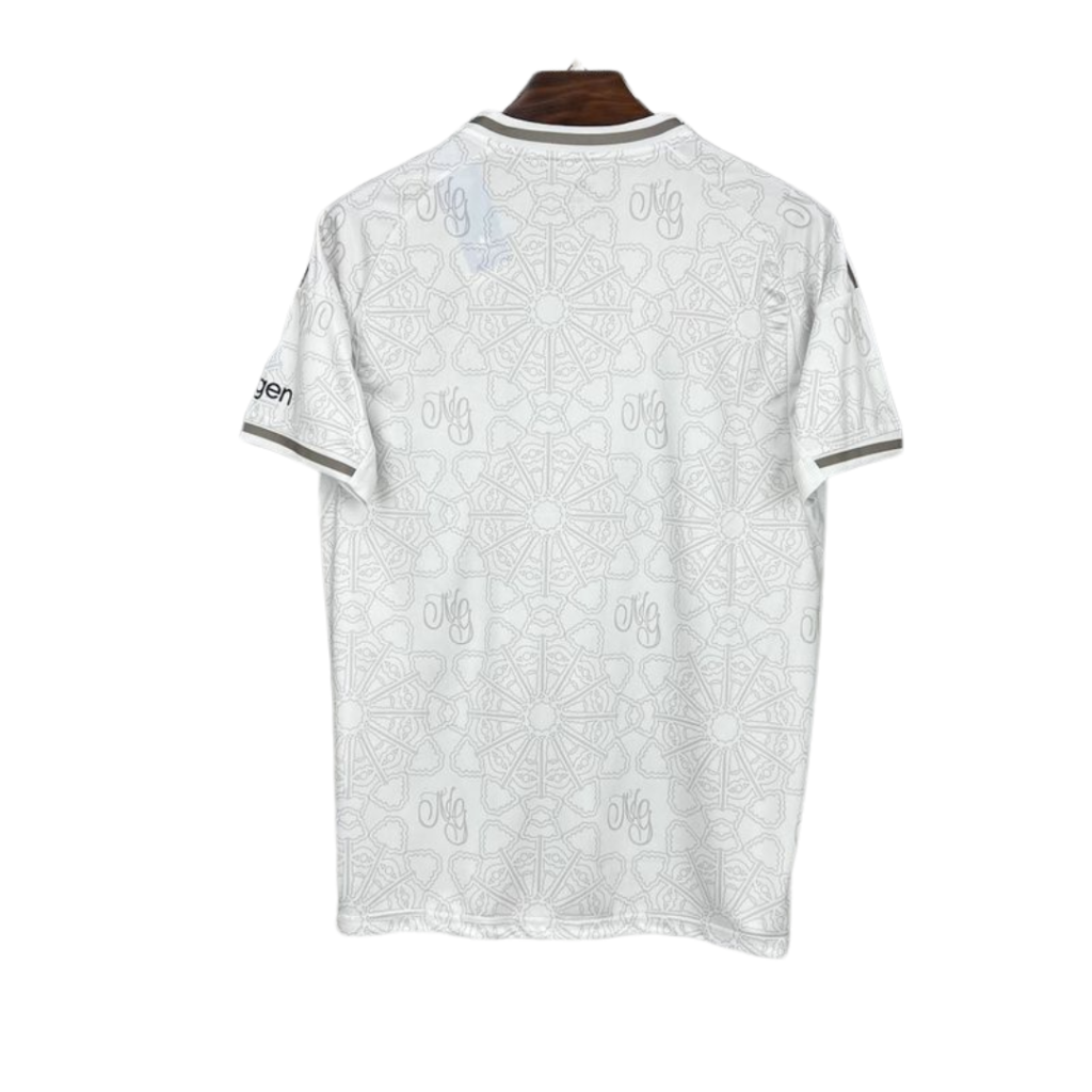 Camiseta Nottingham Forest 2025/26