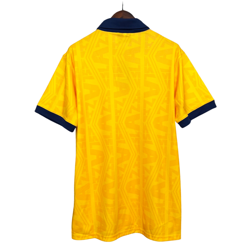 Camiseta Retro Lazio 1991