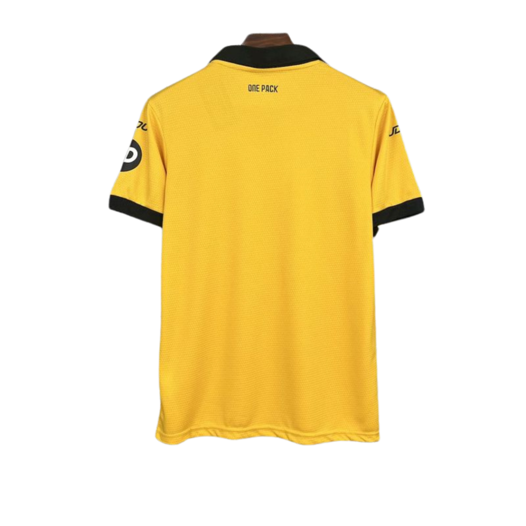 Camiseta Wolves 2025/26