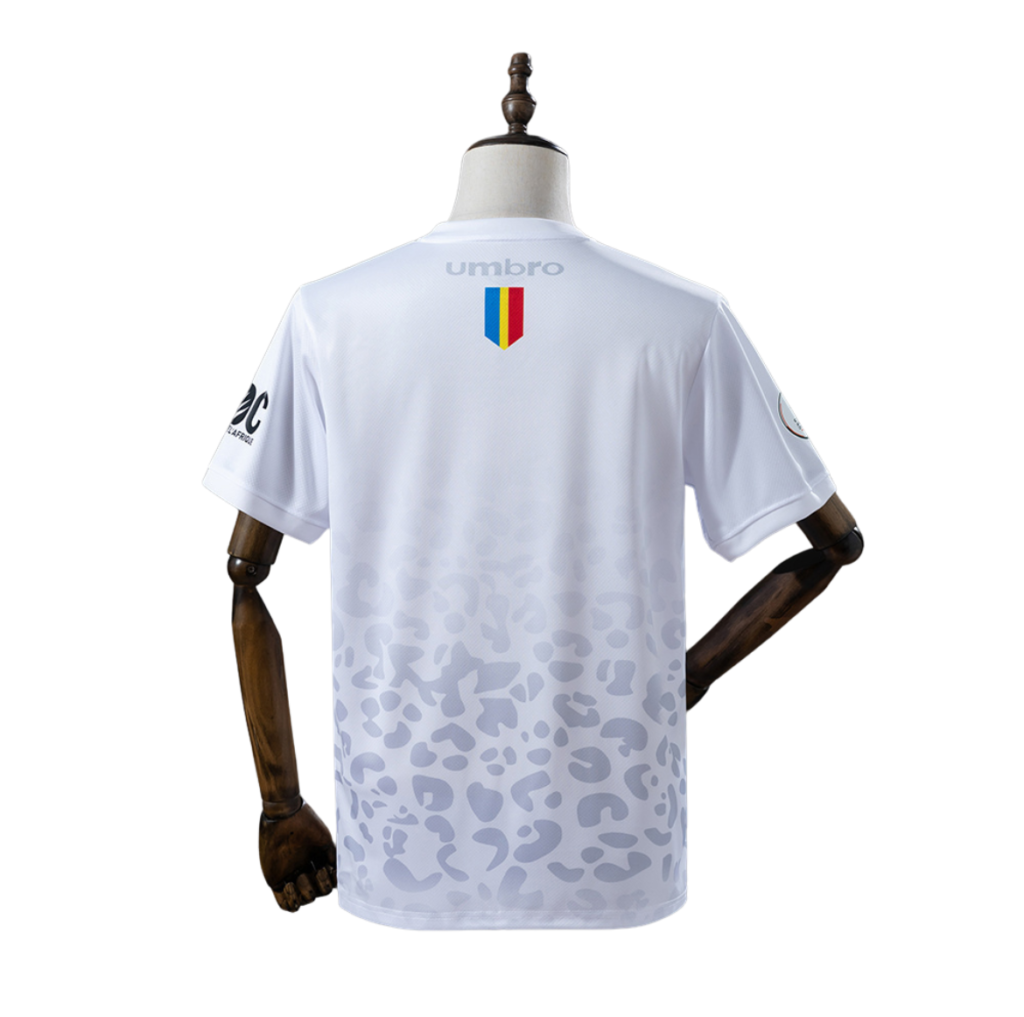 Camiseta Selección Congo Mundial 2026