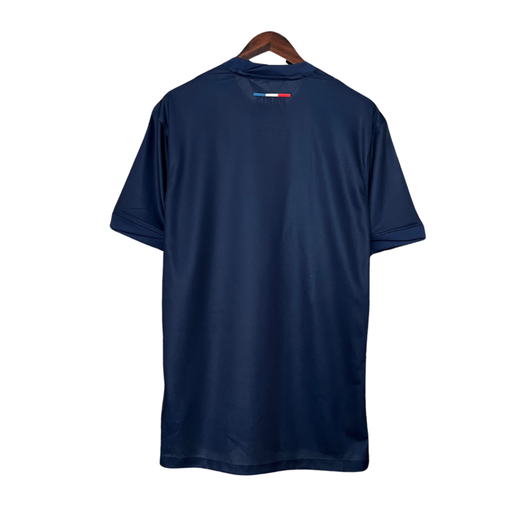 Camiseta Paris Saint-Germain 2024/25