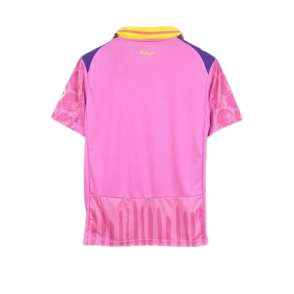 Camiseta Borussia Dortmund 2025/26