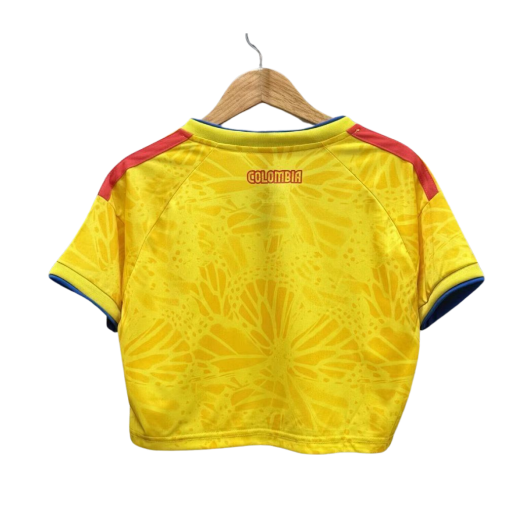 Crop Colombia Mundial 2026