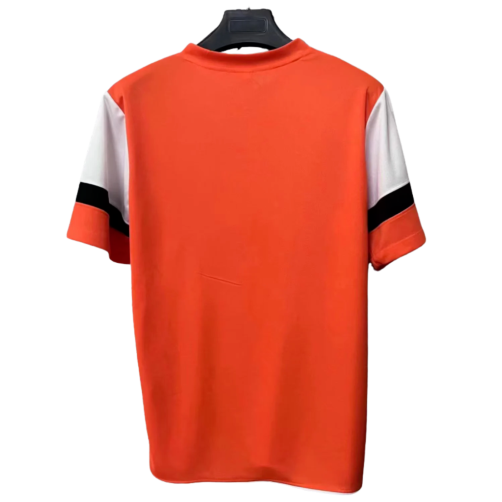Camiseta Retro Málaga CF 2012/13