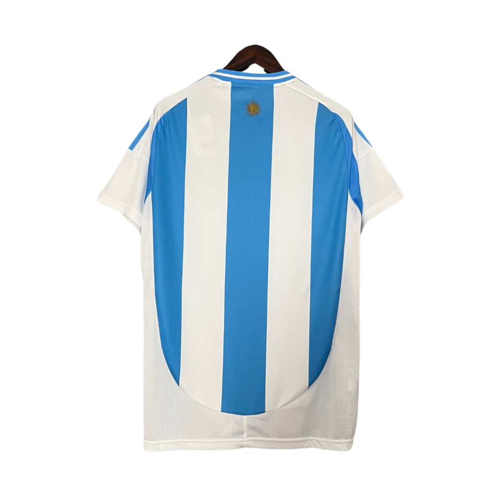 Camiseta Selección Argentina Copa América 2024
