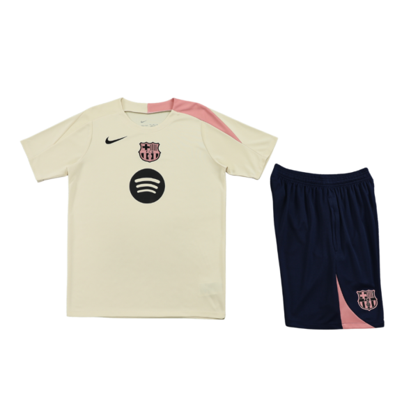 Conjunto de Entrenamiento FC Barcelona 2025/26