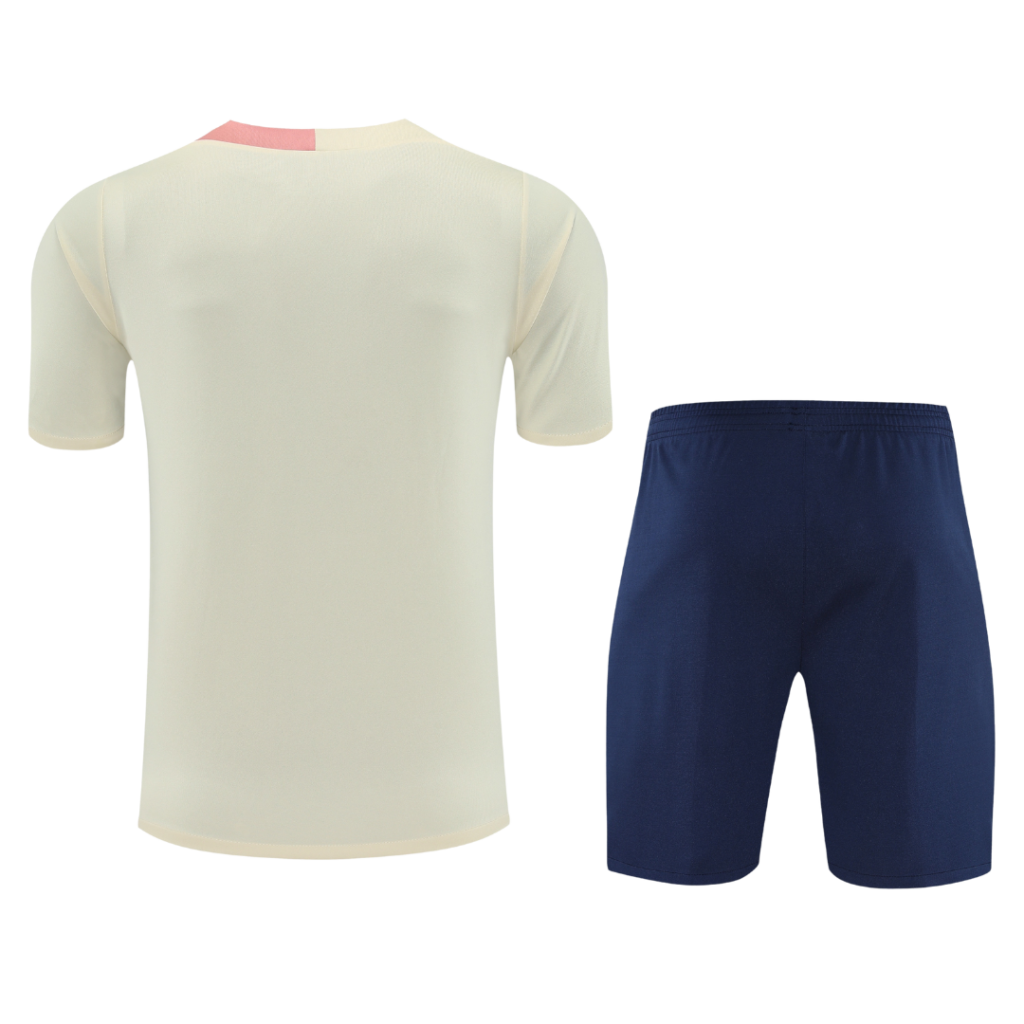 Conjunto de Entrenamiento FC Barcelona 2025/26