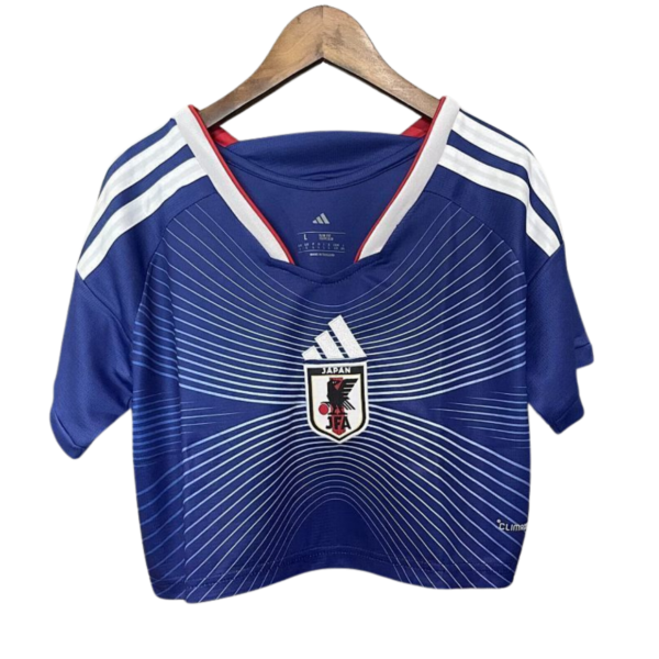 Crop Japón Mundial 2026