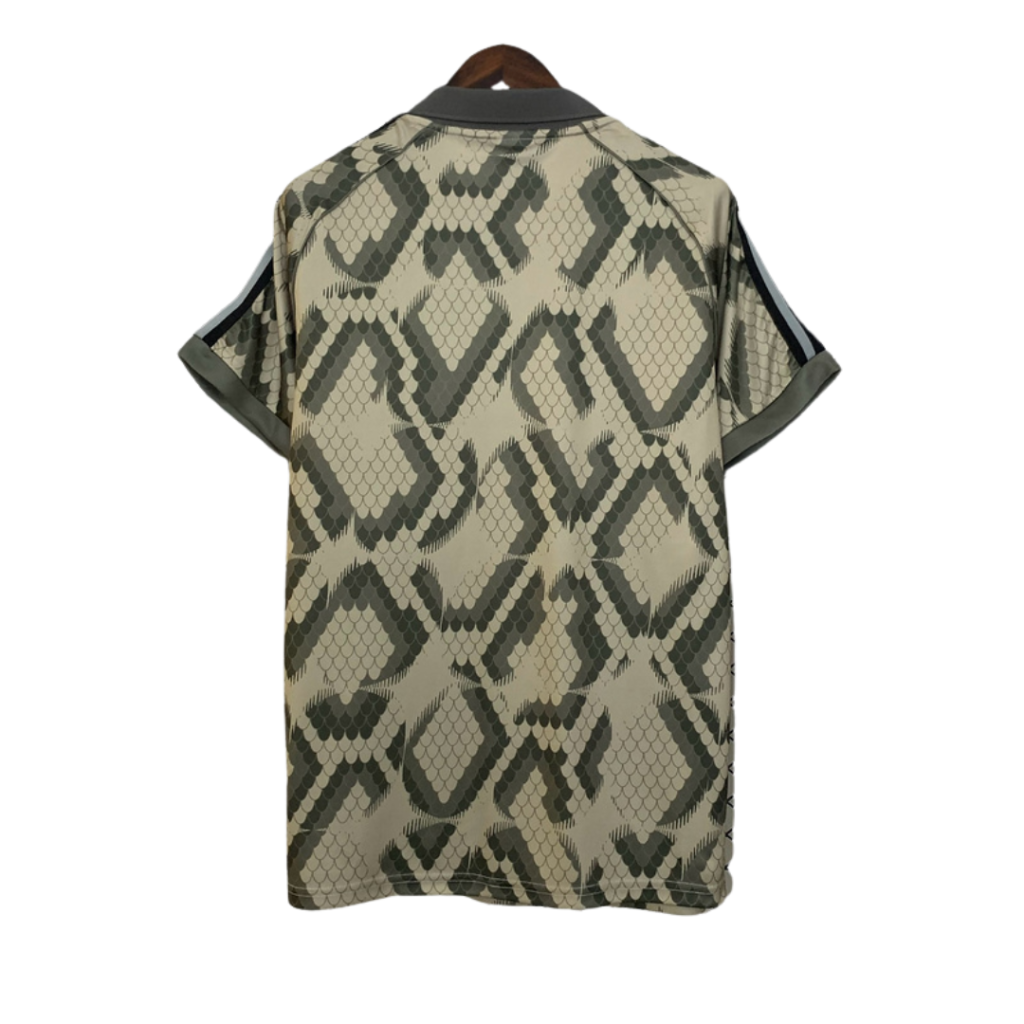 Camiseta Bayer Munich 2025/26
