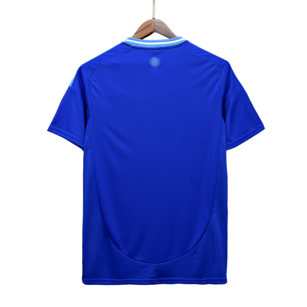 Camiseta Selección Argentina Copa América 2024