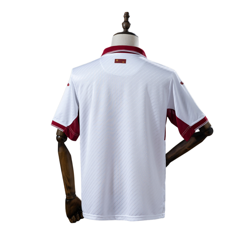 Camiseta Real Murcia 2025/26