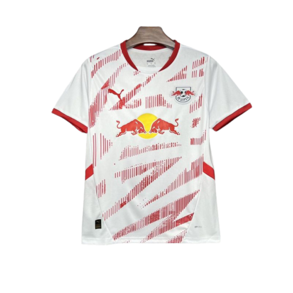 Camiseta Leizpig 2025/26