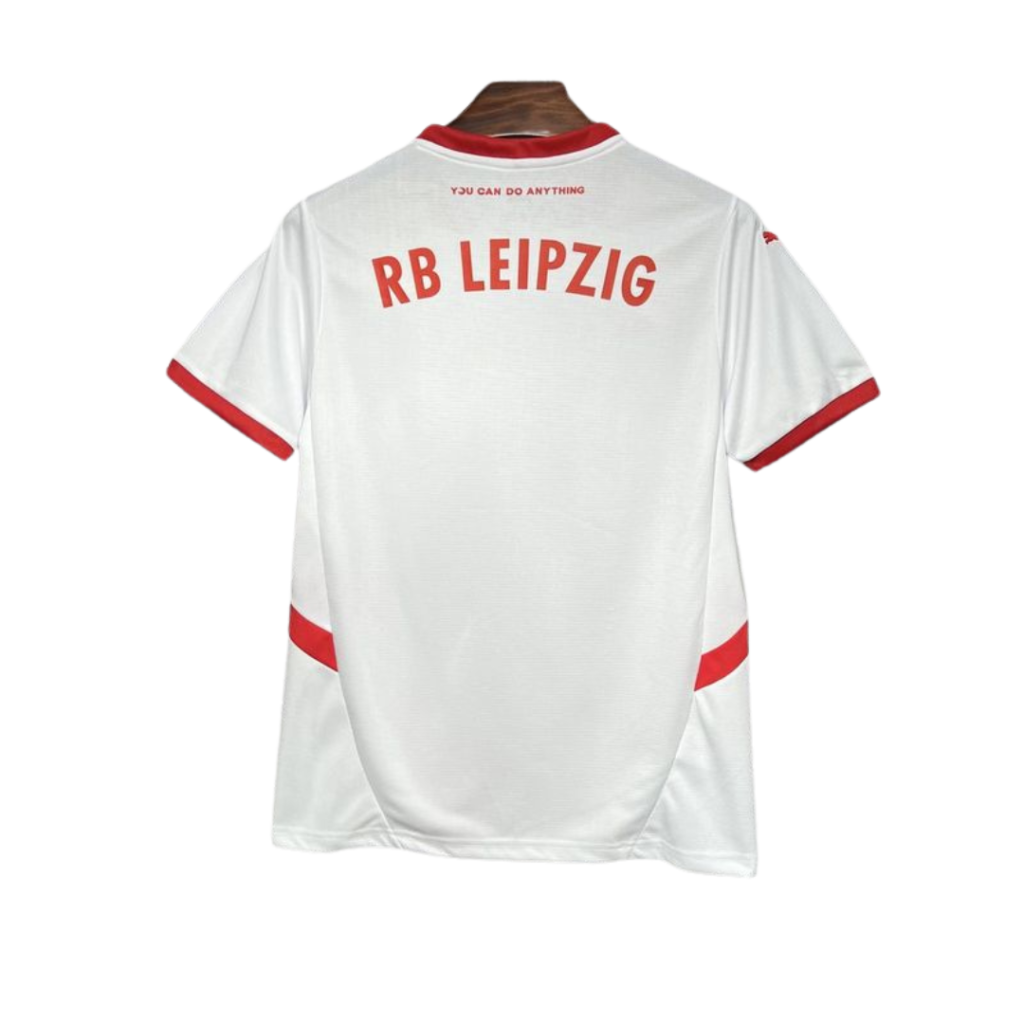 Camiseta Leizpig 2025/26