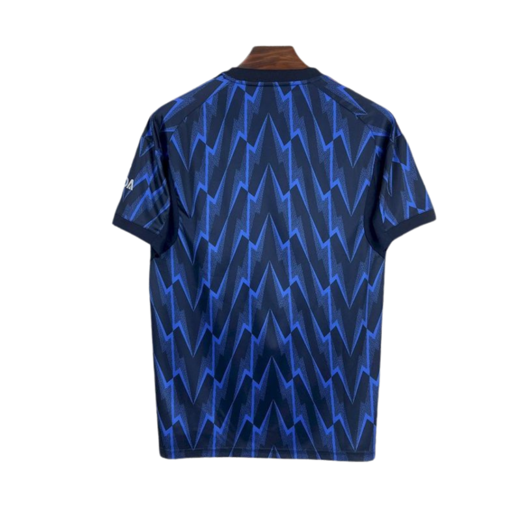 Camiseta Arsenal 2025/26