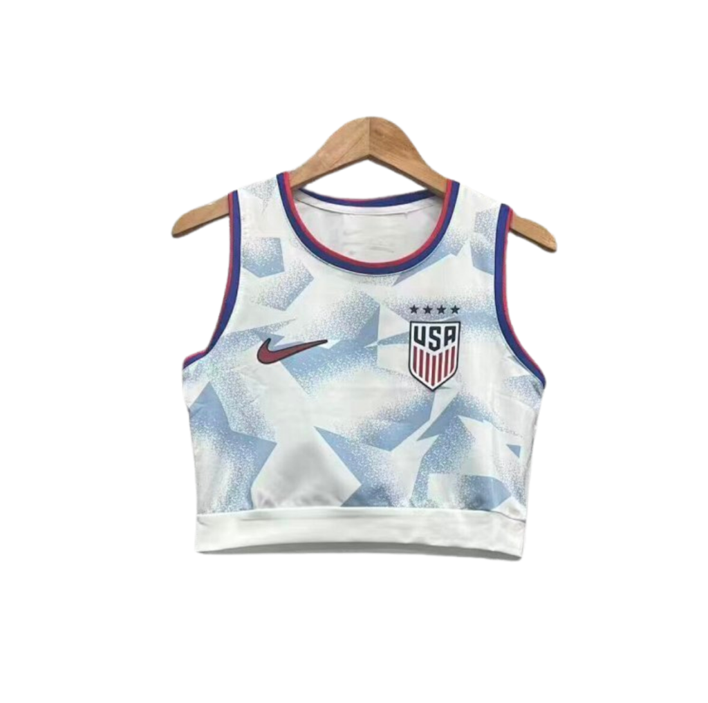 Crop Estados Unidos Mundial 2026