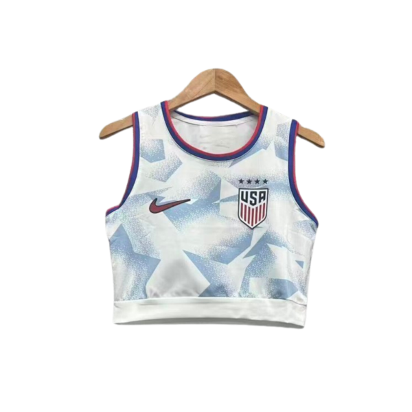 Crop Estados Unidos Mundial 2026