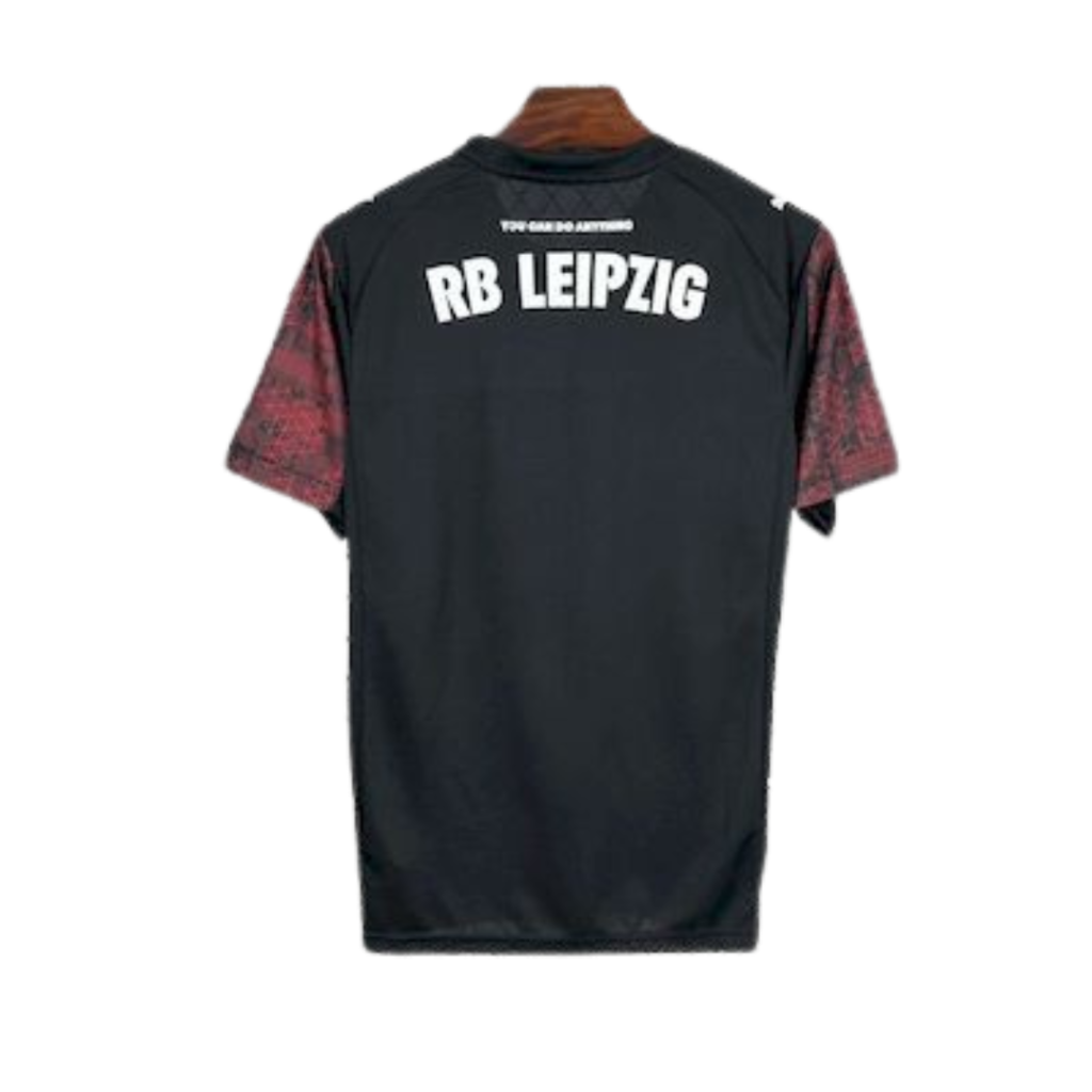 Camiseta Leizpig 2025/26