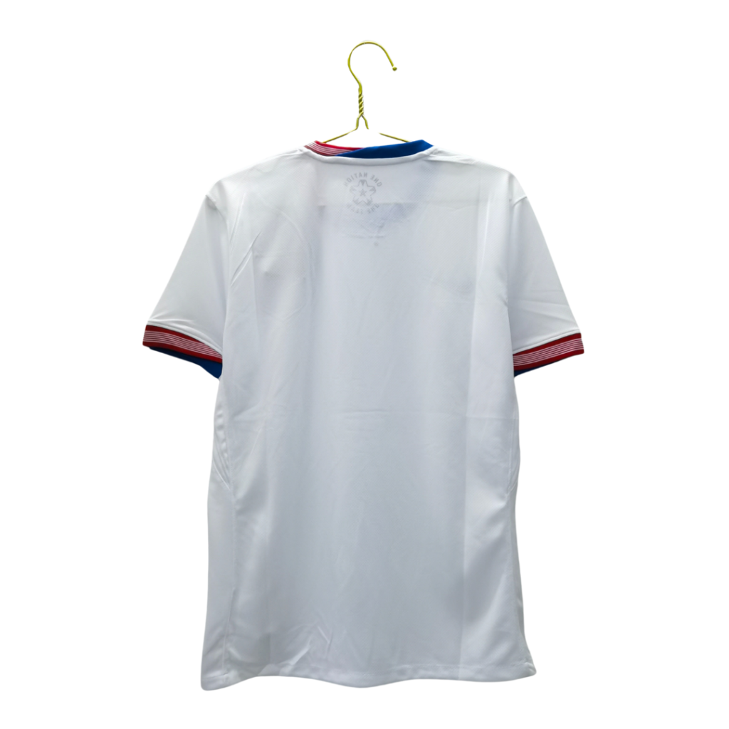 Camiseta Selección Estados Unidos Copa América 2024