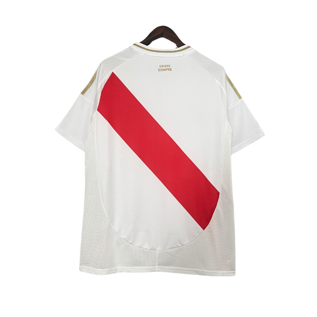 Camiseta Selección Perú Copa América 2024