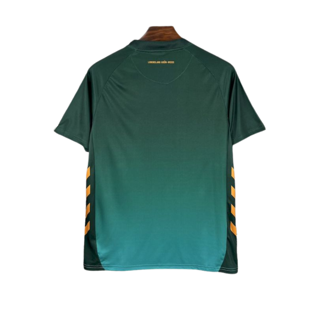 Camiseta Borussia Monchegladbach 2025/26