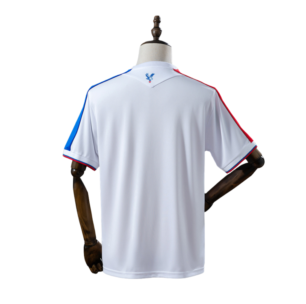 Camiseta Crystal Palace 2025/26