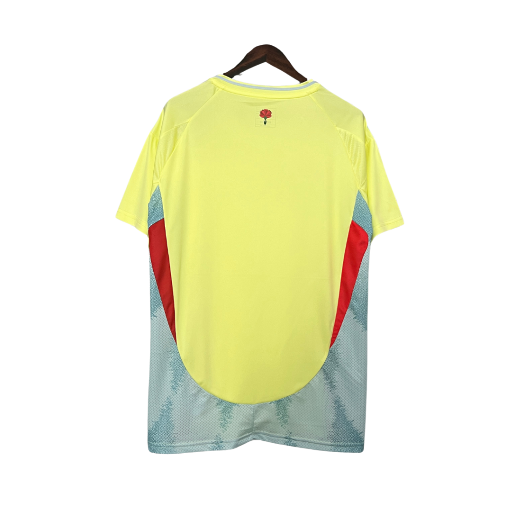 Camiseta Selección Española Eurocopa 2024