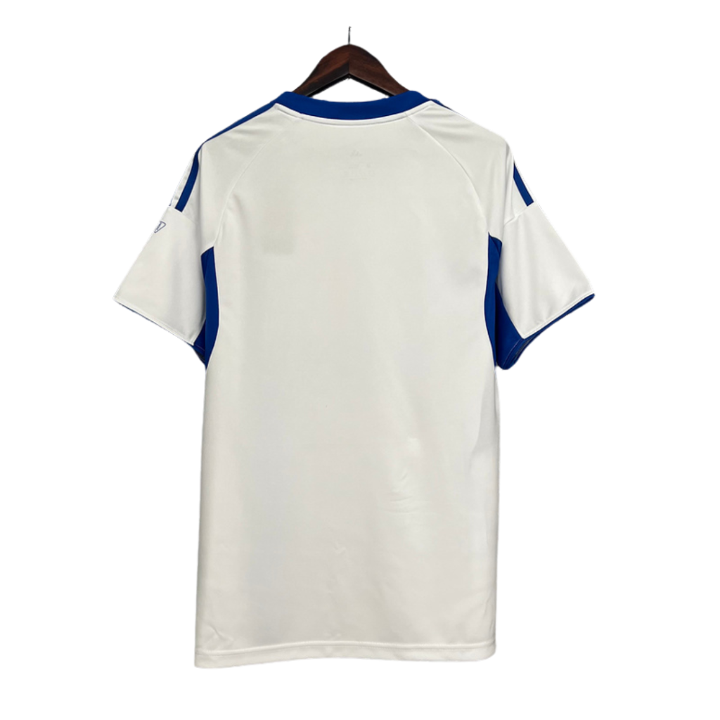 Camiseta Shalke 04 2025/26